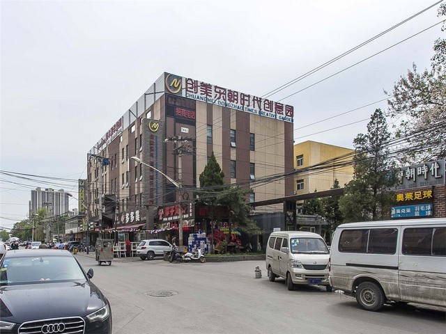 天津个性化电商仓储创新服务