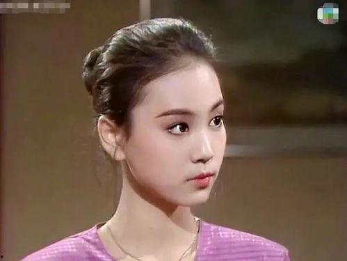 李云鹃年轻时候的照片,李云鹃年轻时的风采瞬间