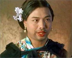 如花照片图片高清