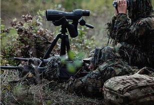 狙击手的资料,揭秘神秘战场上的无声英雄