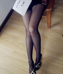 丝袜生活照,探寻时尚与性感的完美融合