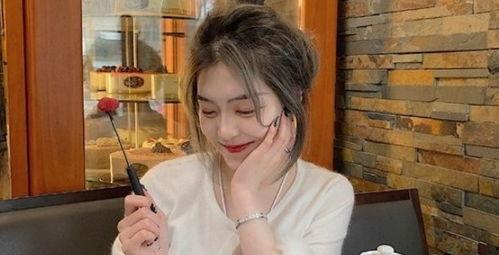 保定李嘉慧网红,网络红人的魅力与影响力