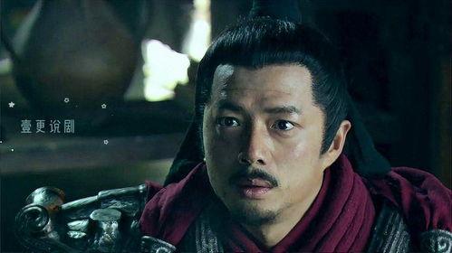 楚汉传奇韩信演员,韩信传奇人生，演绎千古英雄风采