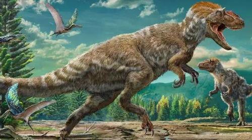 蜿龙 资料,揭秘史前巨兽的神秘生活