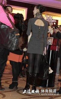 范志毅老婆资料,美丽贤淑，助力足球巨星背后的温馨力量