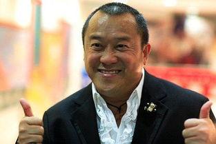 曾志伟个人资料身高,身高虽非标准，魅力却无可限量