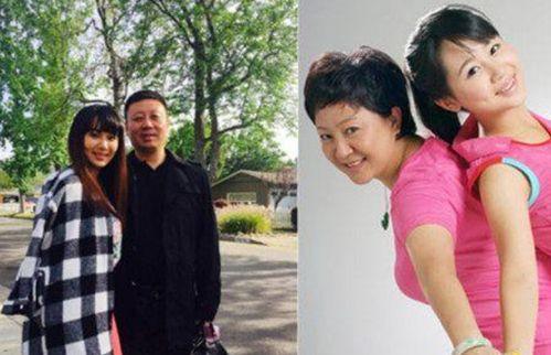 朱蕾雅家庭背景,出身名门，传承家族荣耀的璀璨新星