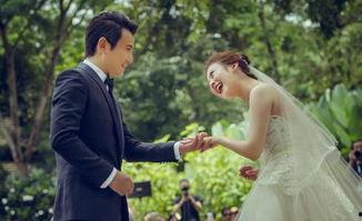 浪花夫妇资料,甜蜜互动背后的爱情故事